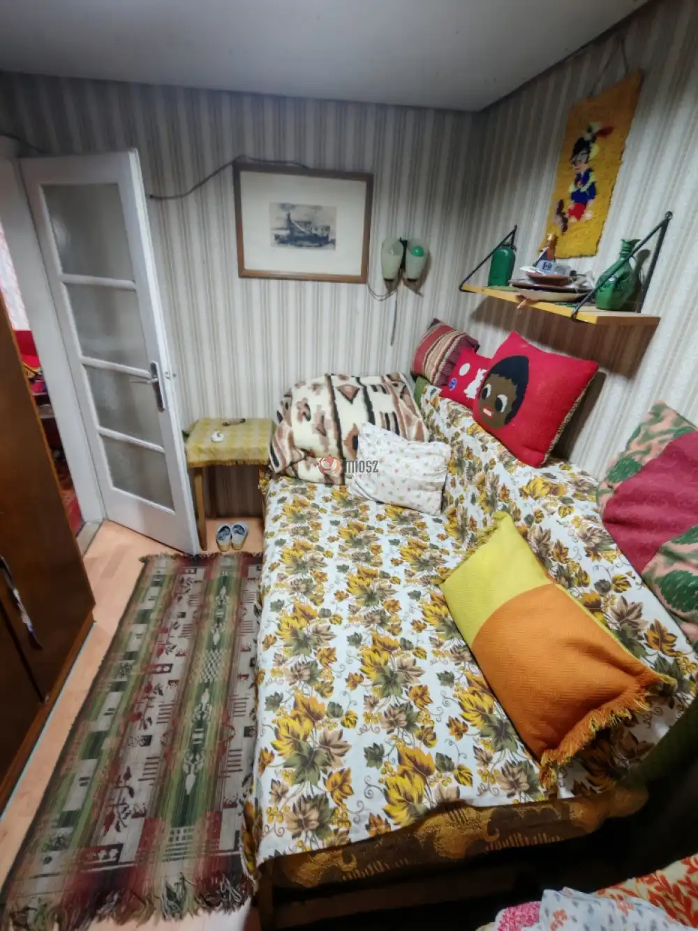 Pest megye - Szigetmonostor