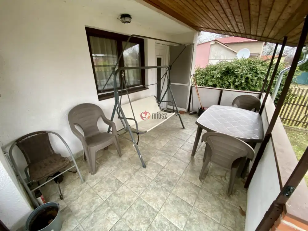 Pest megye - Szigetszentmárton