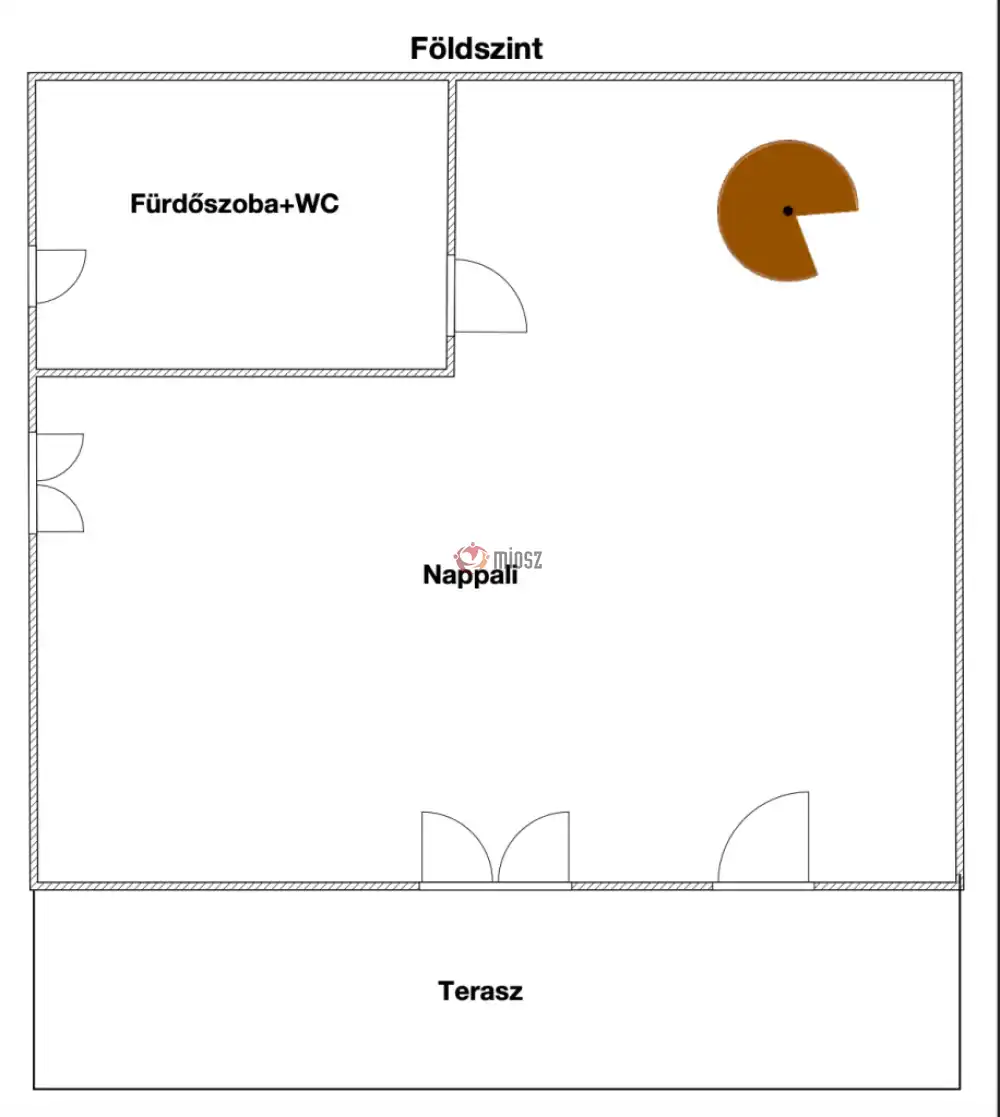 Pest megye - Szigetszentmárton