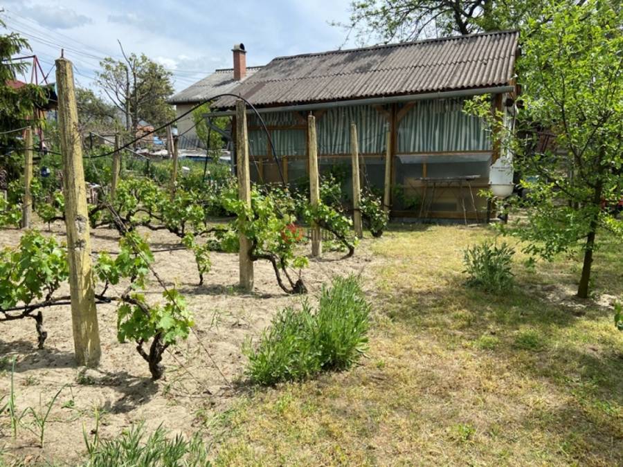 eladó nyaraló, Szigetszentmiklós