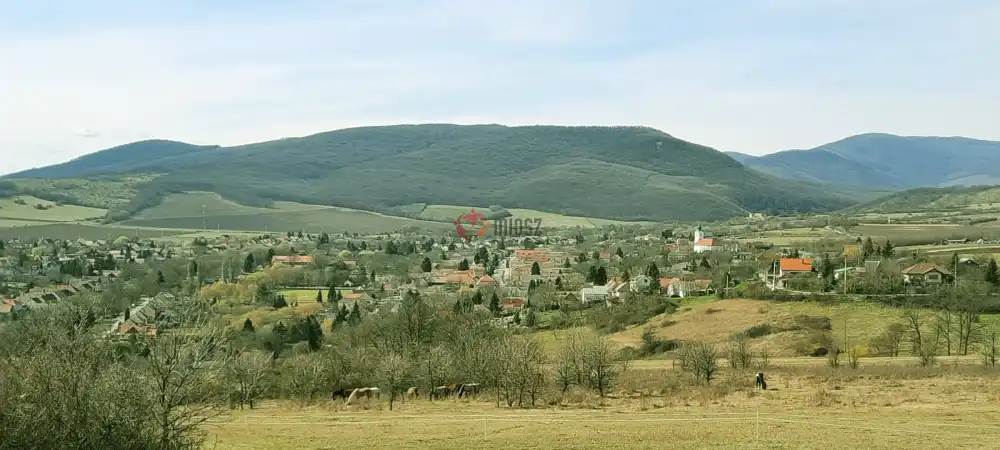 Pest megye - Szokolya