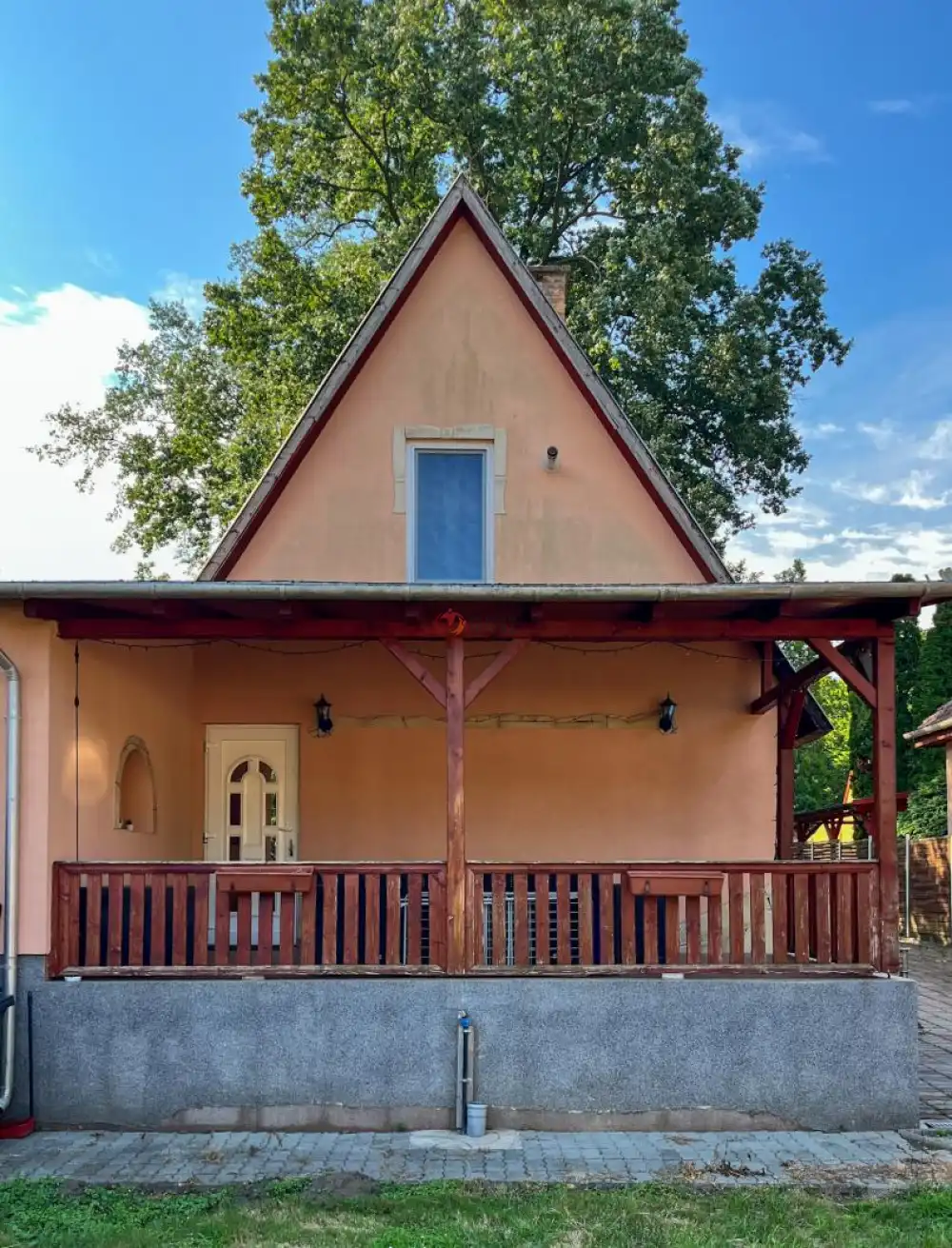 Komárom-Esztergom megye - Tata