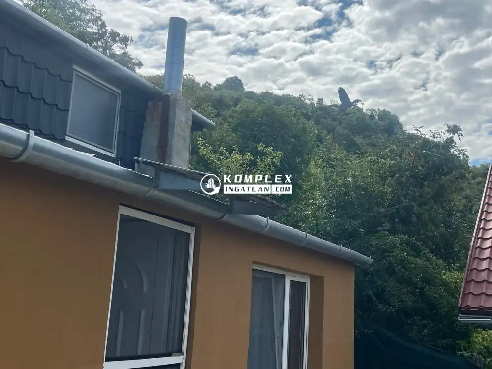 Komárom-Esztergom megye - Tatabánya