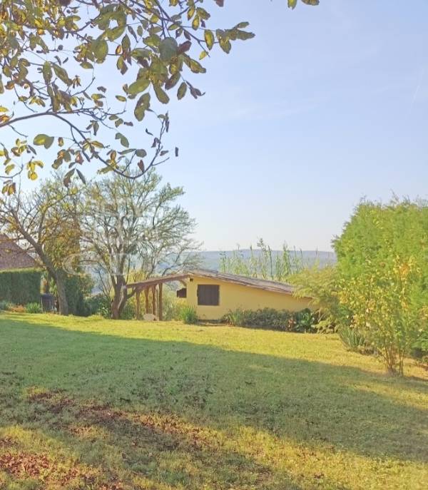 eladó nyaraló, Zalaegerszeg