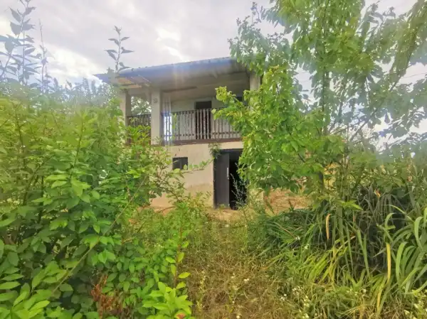 Eladó nyaraló, Zalaegerszeg 1 szoba 24 m² 6.5 M Ft
