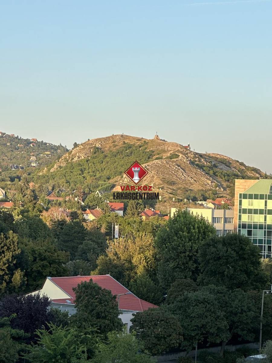 eladó panellakás, Budaörs