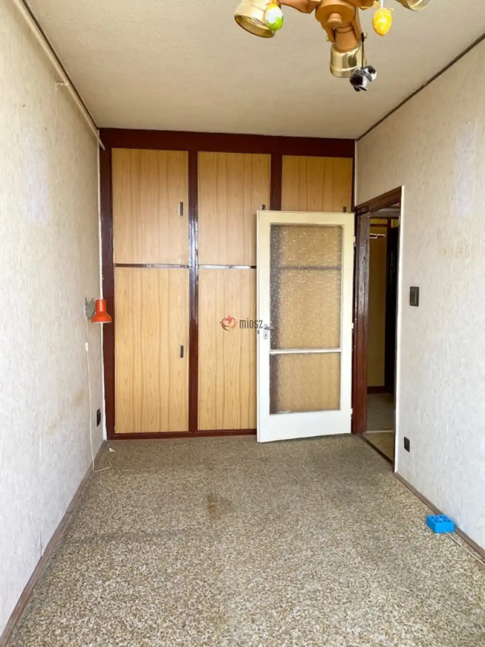 Budapest, II. kerület - Zöldmál