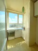 Budapest, II. kerület - Zöldmál