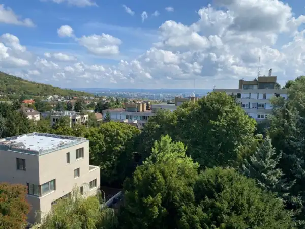 Eladó panellakás, Budapest, II. kerület 2 szoba 50 m² 85.9 M Ft