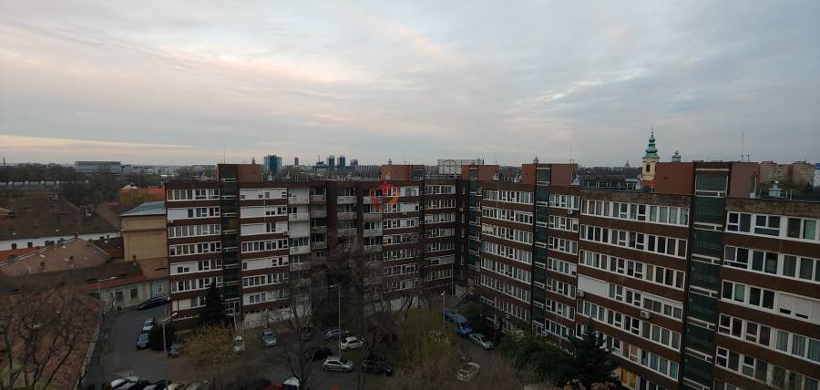 eladó panellakás, Budapest, III. kerület