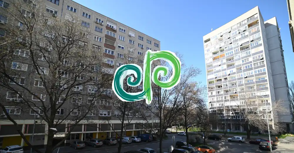 Budapest, III. kerület - Óbuda