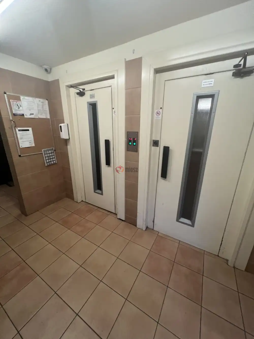Budapest, III. kerület - Kaszásdűlői ltp.