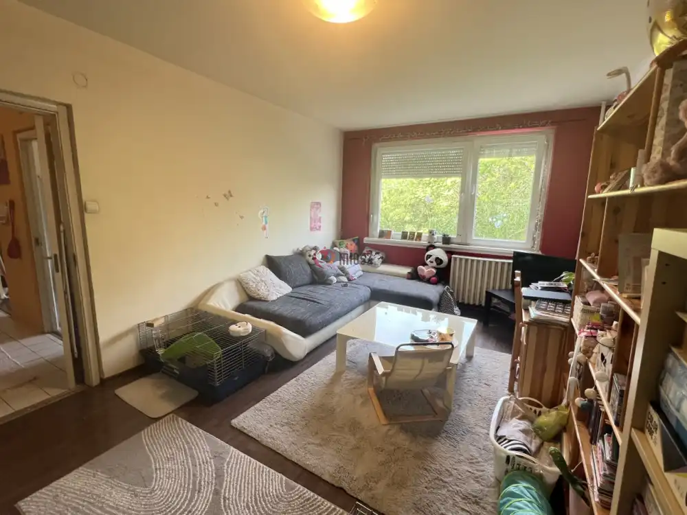 Budapest, III. kerület - Kaszásdűlői ltp.
