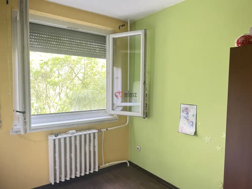 Budapest, III. kerület - Kaszásdűlői ltp.