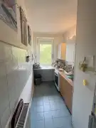 Budapest, III. kerület - Kaszásdűlői ltp.