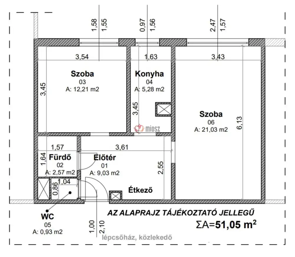 Budapest, III. kerület - Kaszásdűlői ltp.
