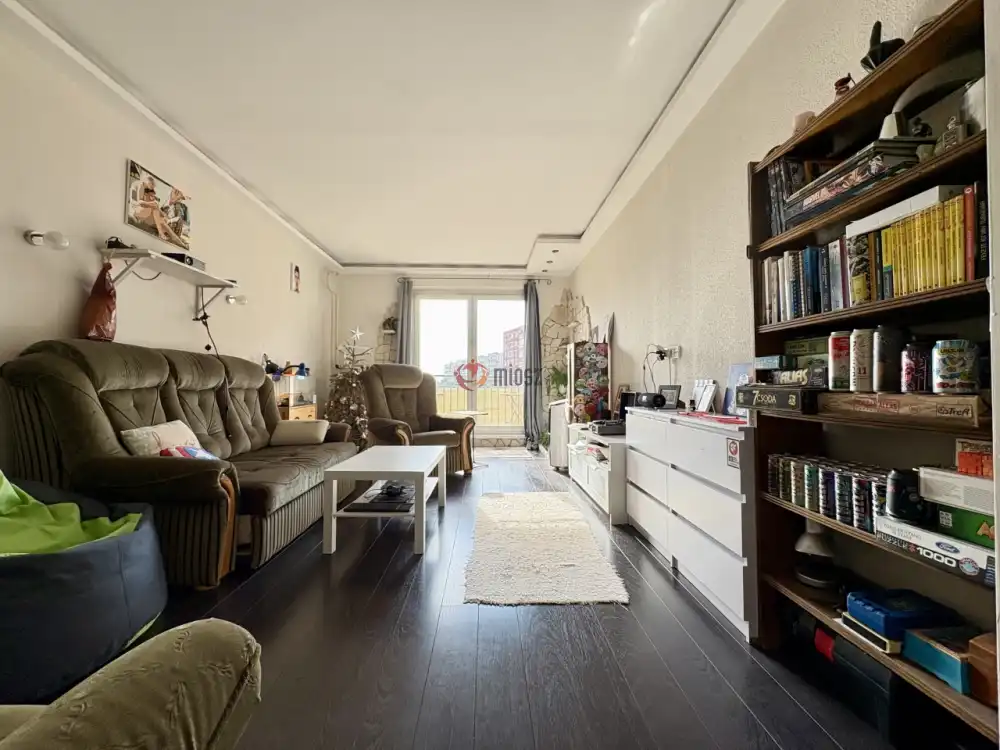 Budapest, III. kerület - Békásmegyeri ltp. Duna felől