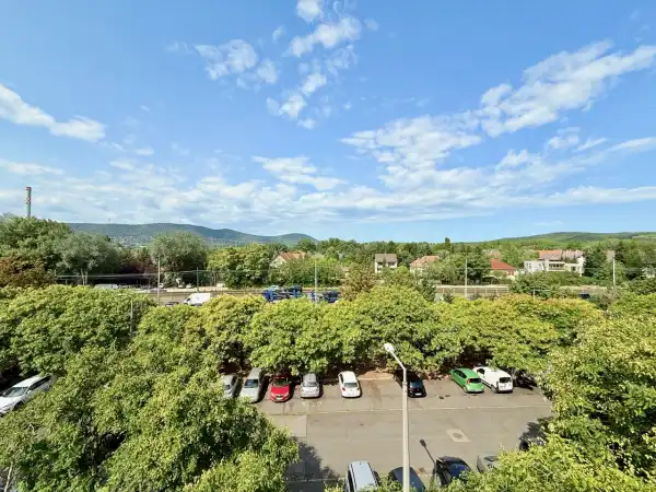 Eladó panellakás, Budapest, III. kerület 1 szoba 30 m² 56.9 M Ft