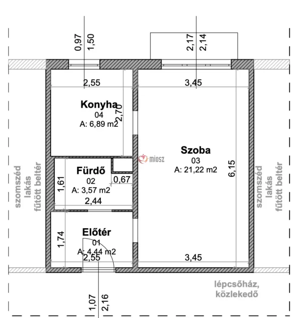 Budapest, III. kerület - Rómaifürdő