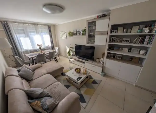 Eladó panellakás, Budapest, III. kerület 3 szoba 68 m² 87.5 M Ft