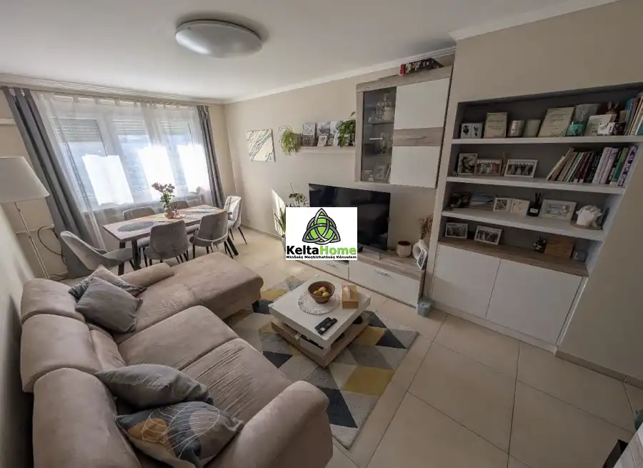 eladó panellakás, Budapest, III. kerület