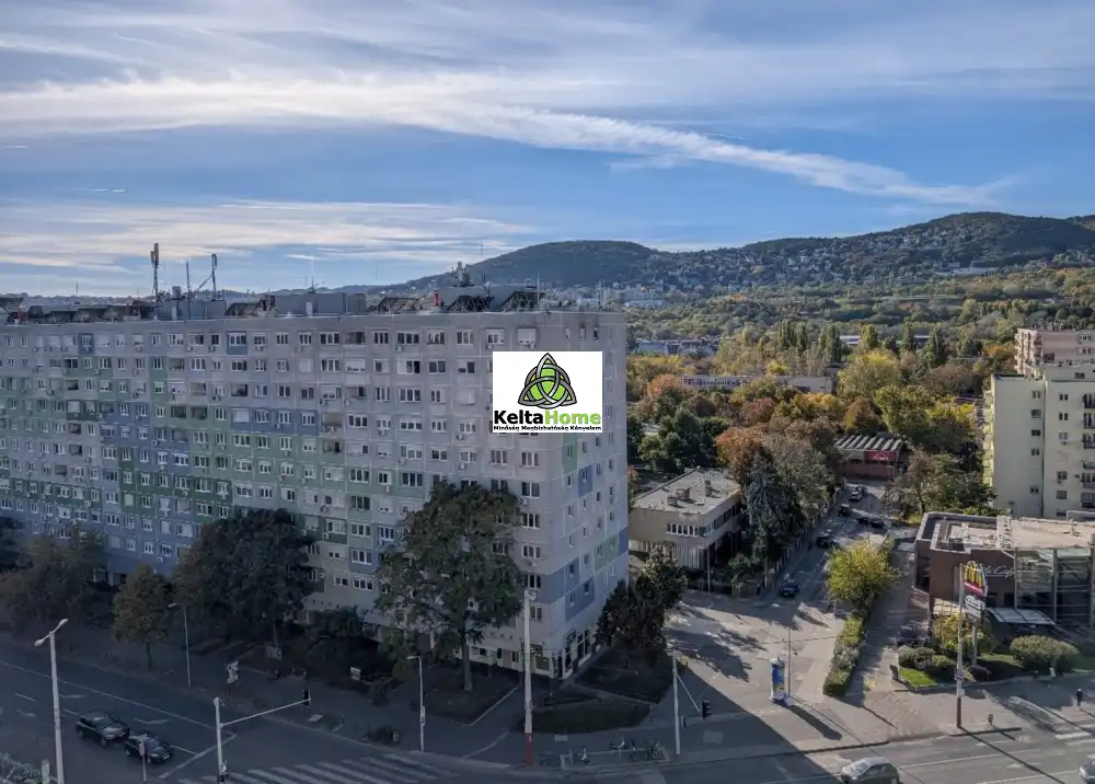 Budapest, III. kerület - Óbuda