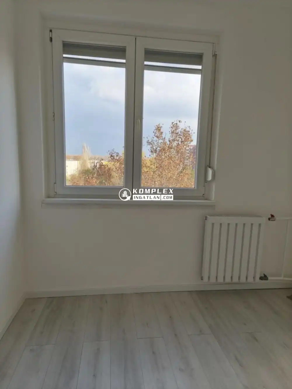 Budapest, III. kerület - Békásmegyer