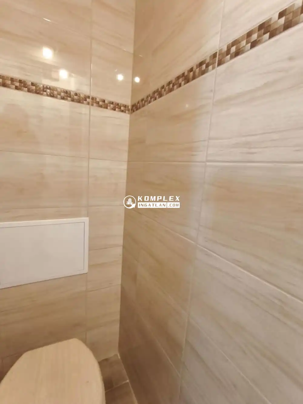 Budapest, III. kerület - Békásmegyer