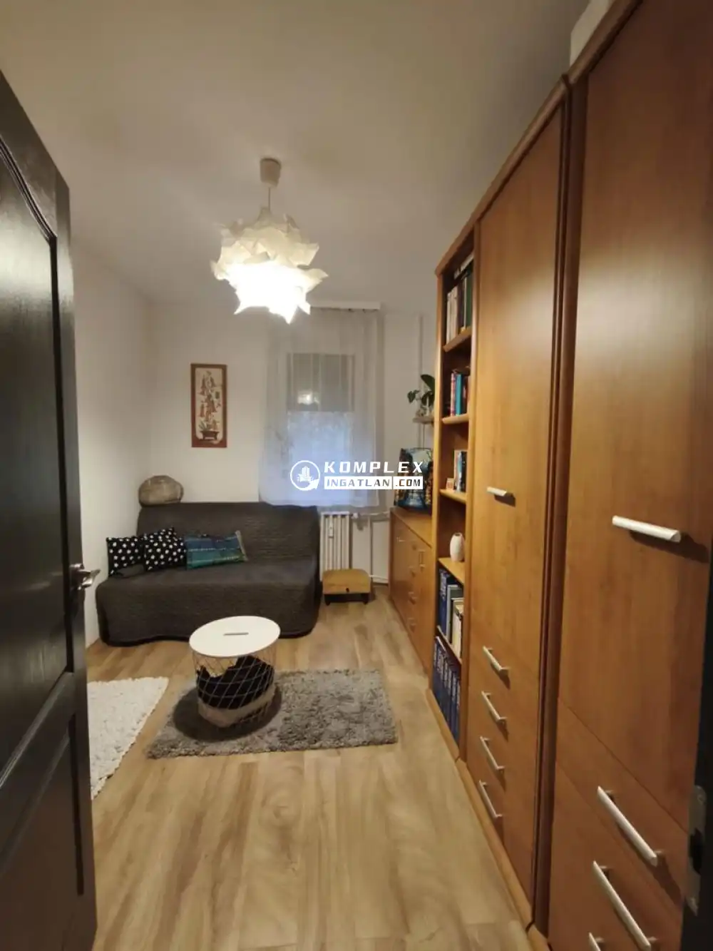 Budapest, III. kerület - Békásmegyer