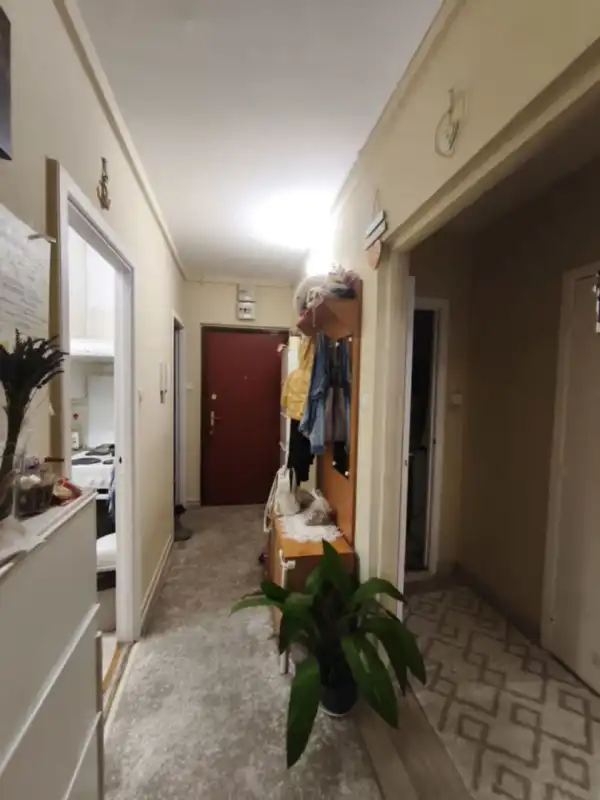 Eladó panellakás, Budapest, III. kerület 1+1 szoba 51 m² 65.9 M Ft