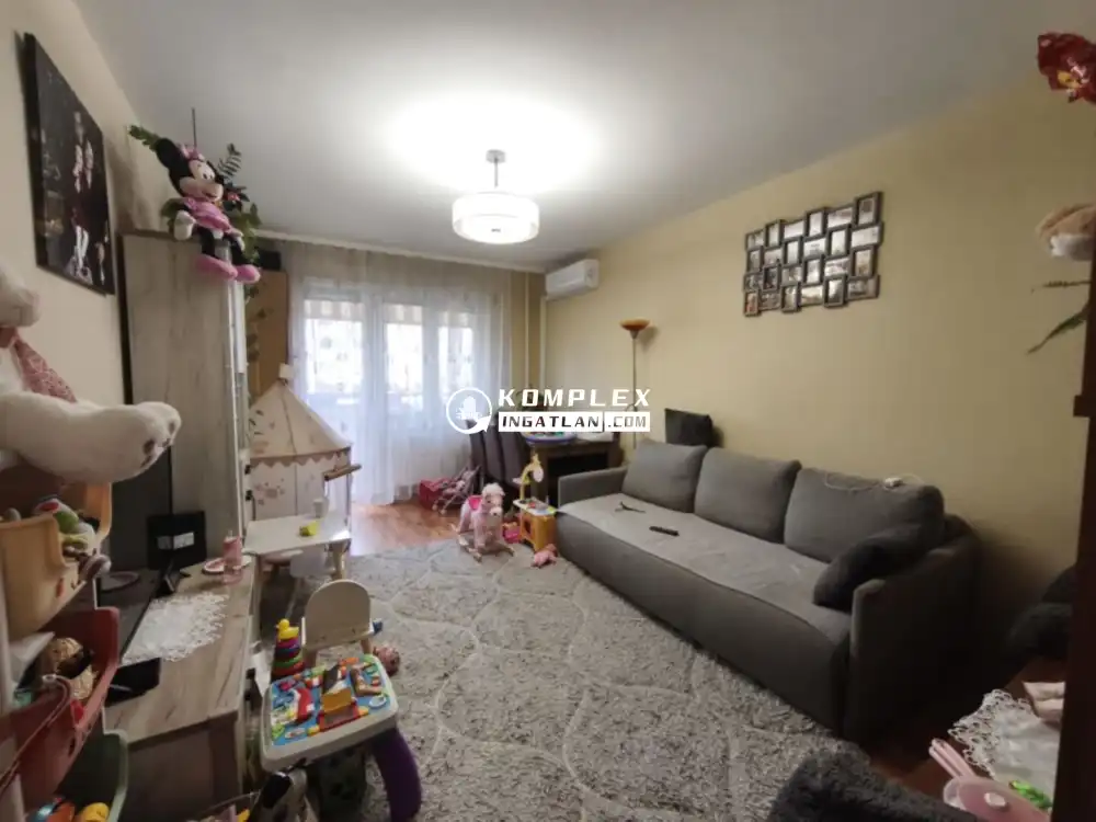 Budapest, III. kerület - Békásmegyer