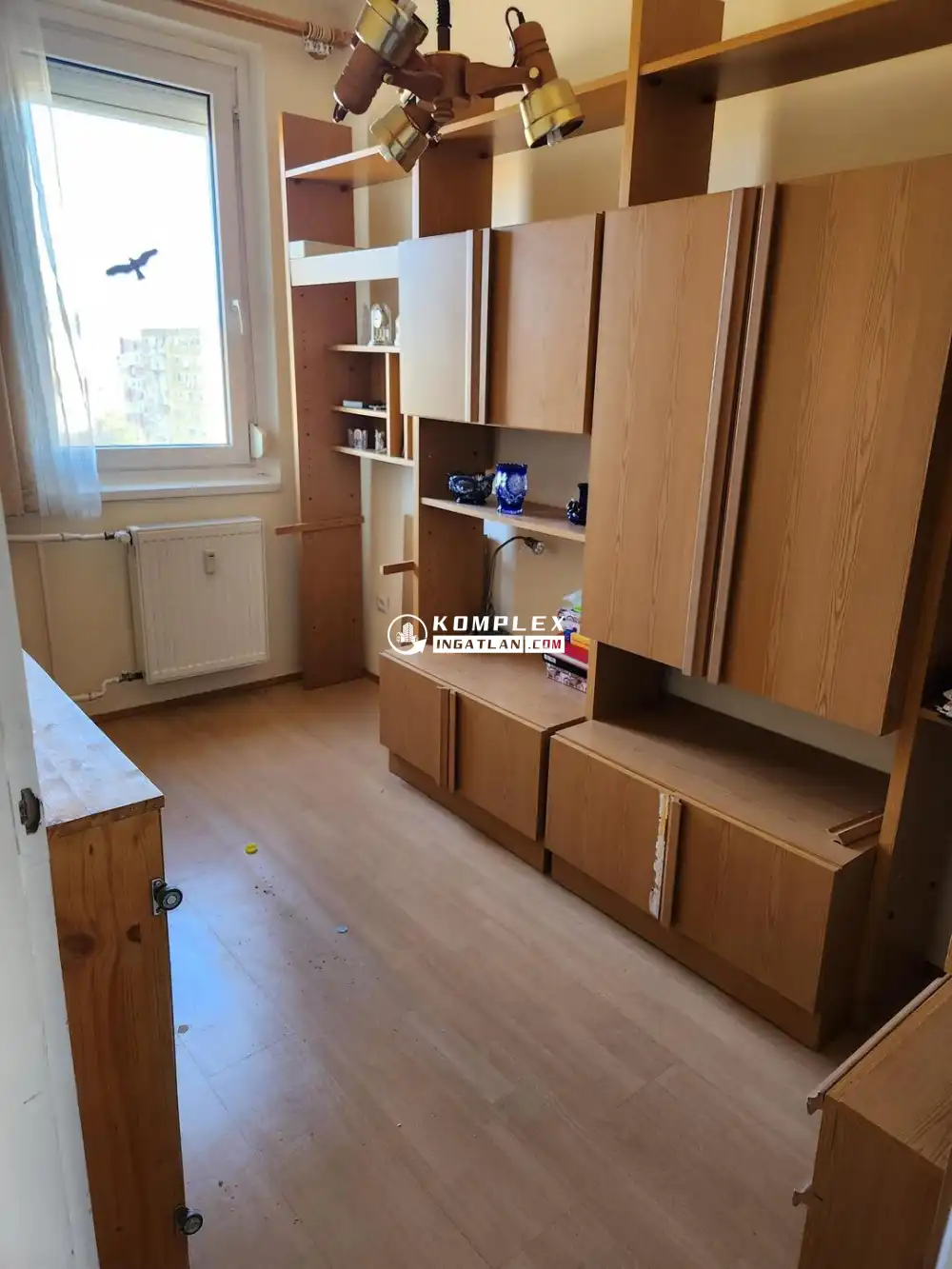 Budapest, III. kerület - Békásmegyer