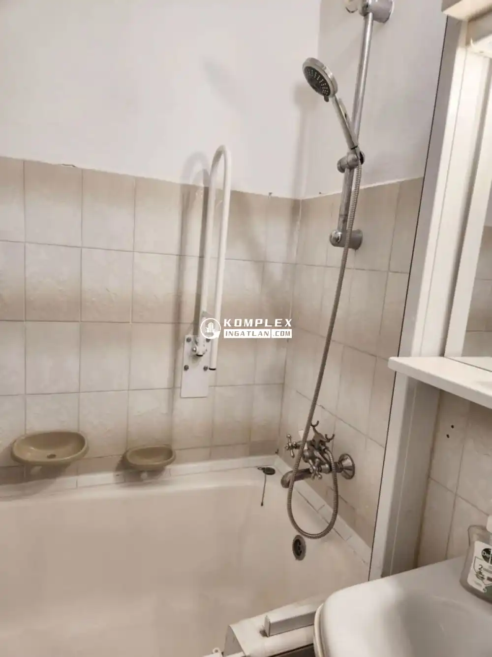 Budapest, III. kerület - Békásmegyer