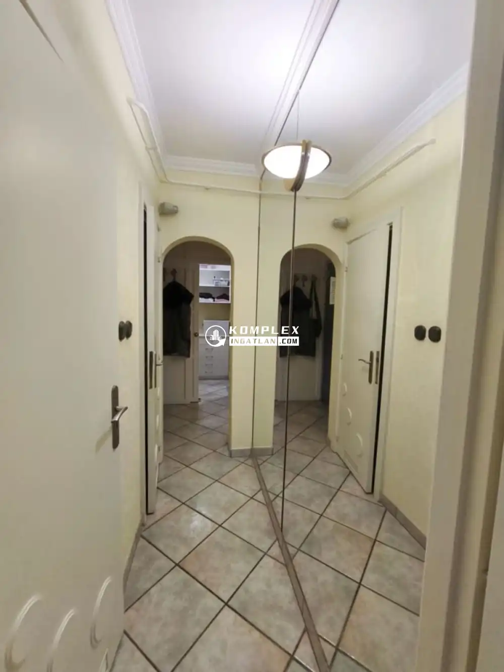 Budapest, III. kerület - Pók utcai Ltp.