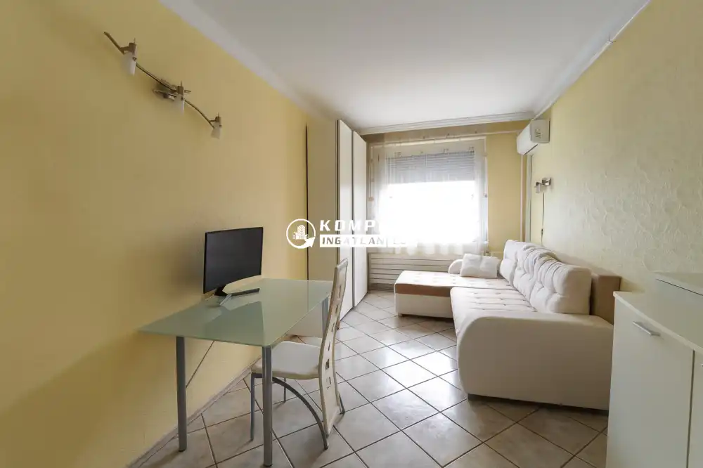 Budapest, III. kerület - Pók utcai Ltp.