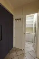 Budapest, III. kerület - Pók utcai Ltp.