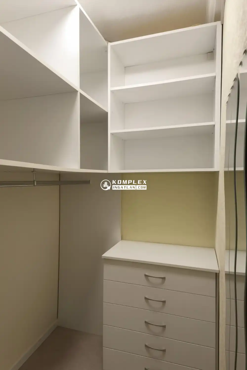 Budapest, III. kerület - Pók utcai Ltp.