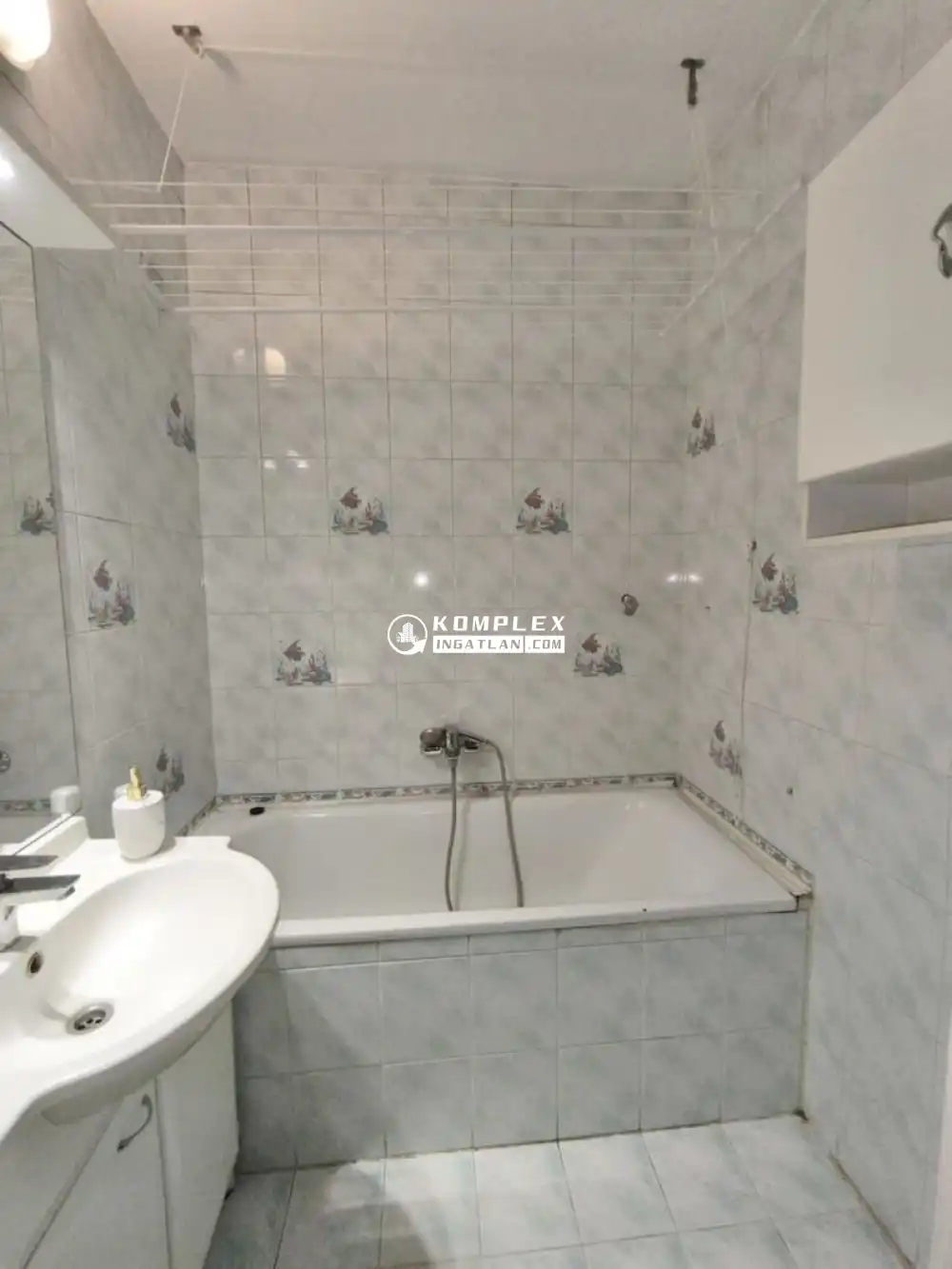 Budapest, III. kerület - Kaszásdűlő