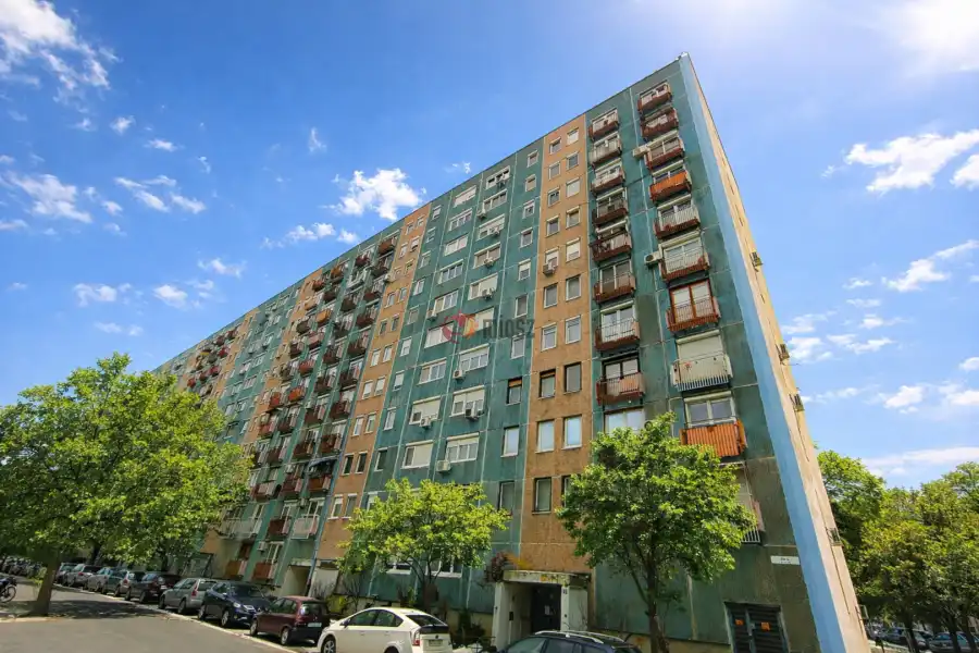 eladó panellakás, Budapest, III. kerület