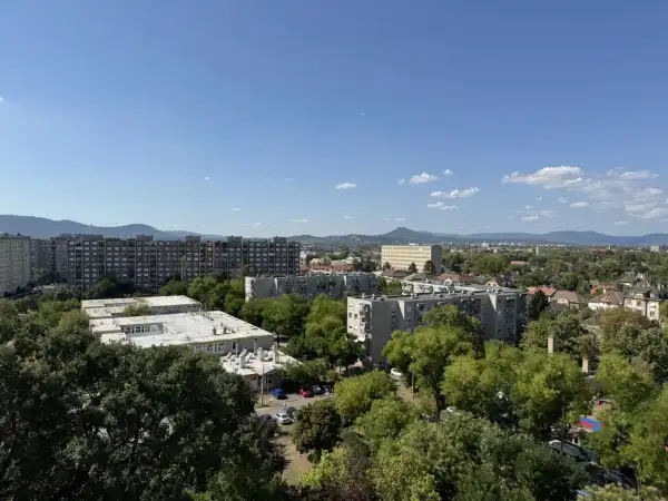 Eladó panellakás, Budapest, IV. kerület 2 szoba 54 m² 64.9 M Ft