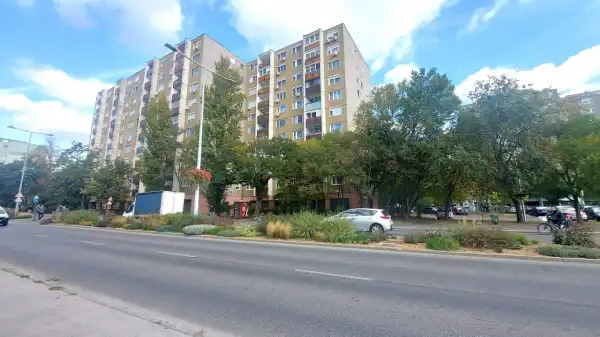 Eladó panellakás, Budapest, IV. kerület 1+1 szoba 35 m² 49.9 M Ft