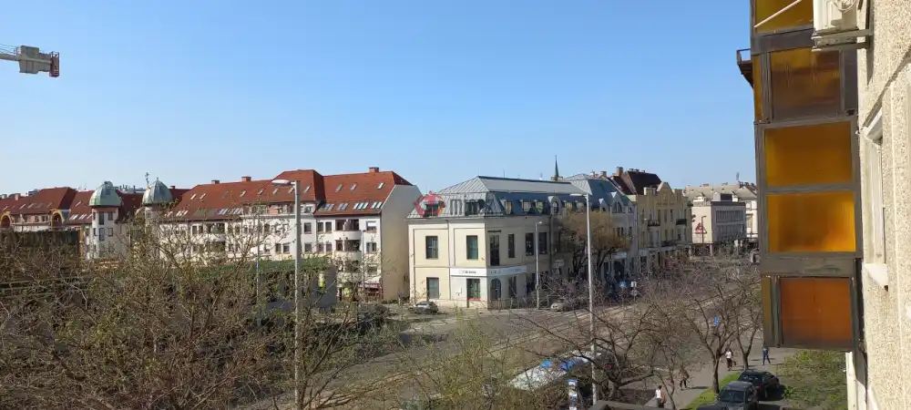 Budapest, IV. kerület - Istvántelek