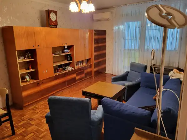 Eladó panellakás, Budapest, IX. kerület 2 szoba 52 m² 59.9 M Ft