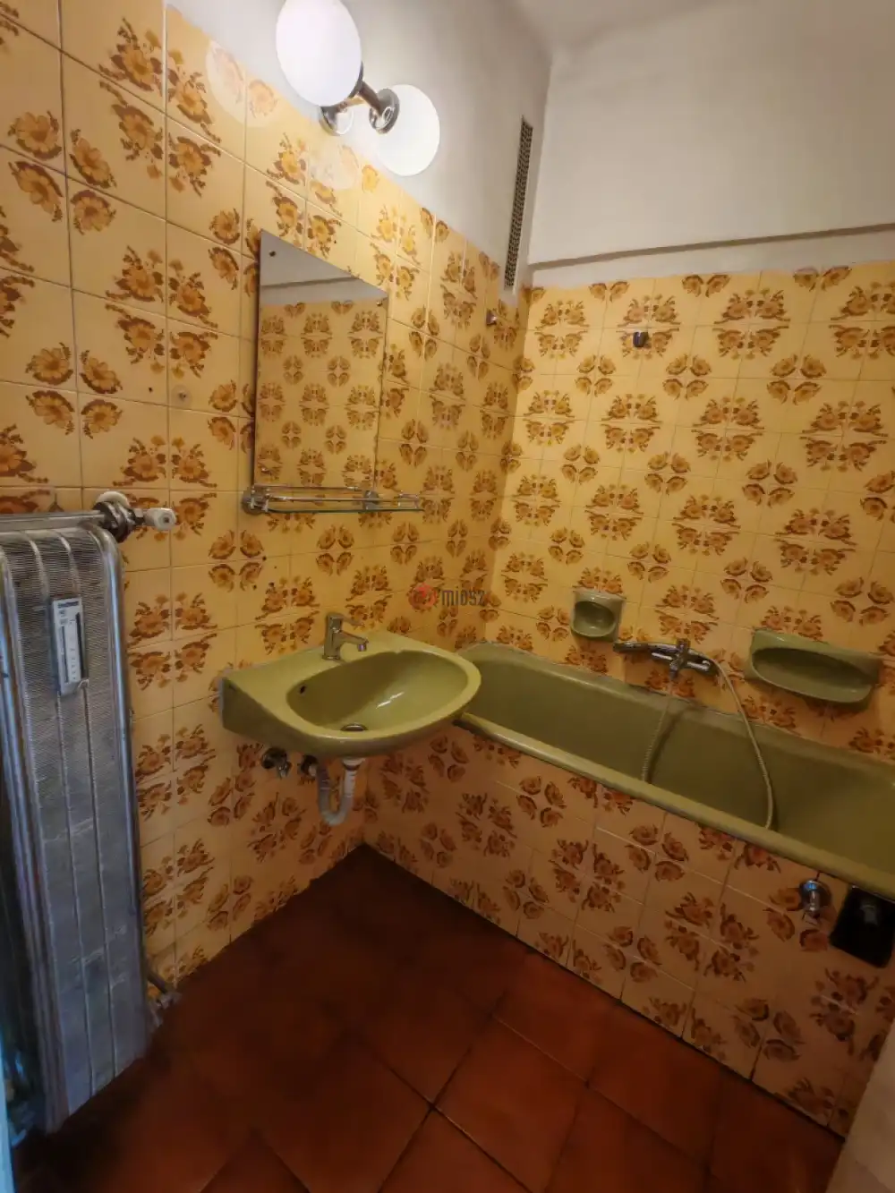 Budapest, IX. kerület - József Attila ltp.