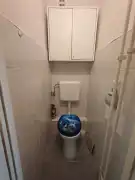 Budapest, IX. kerület - József Attila ltp.