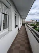 Budapest, IX. kerület - József Attila ltp.