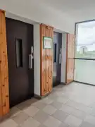 Budapest, IX. kerület - József Attila ltp.