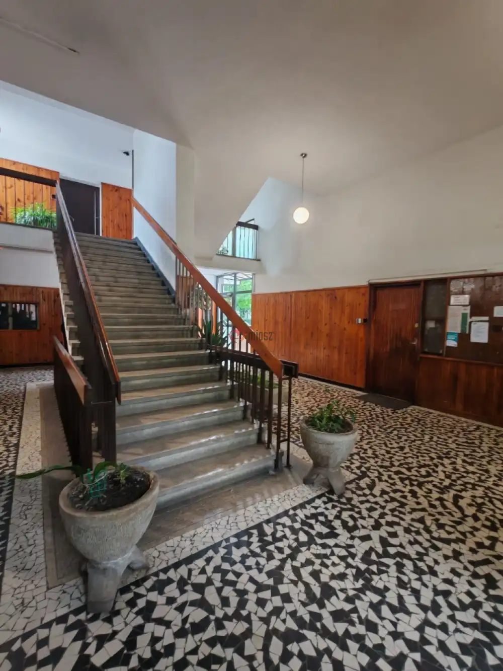 Budapest, IX. kerület - József Attila ltp.