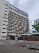 Budapest, IX. kerület - József Attila ltp.