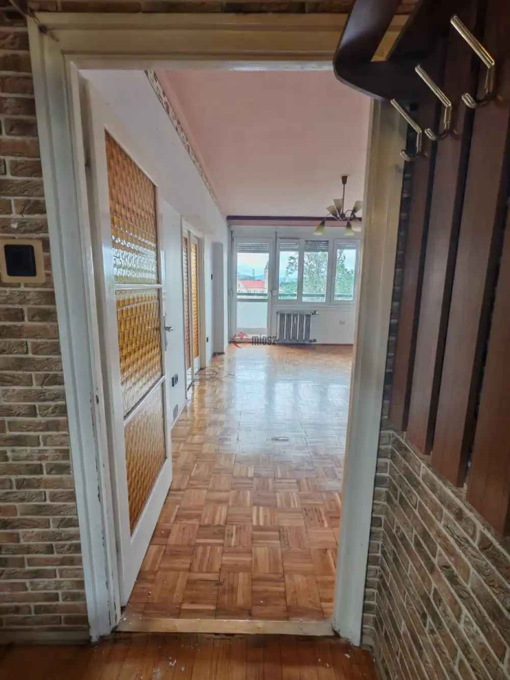 Budapest, IX. kerület - József Attila ltp.